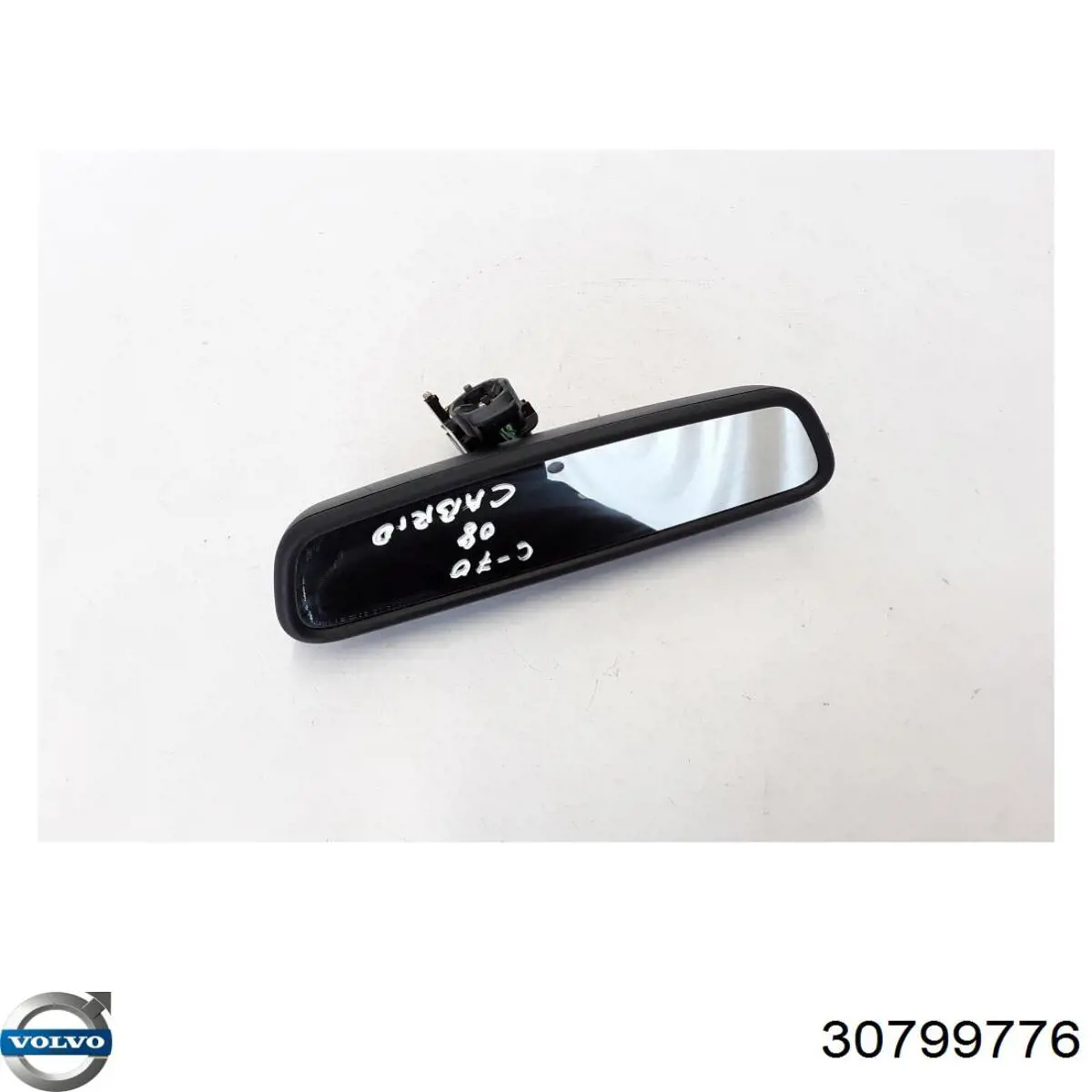 Espejo interior Volvo 30799776 precio, desde 45,01 EUR