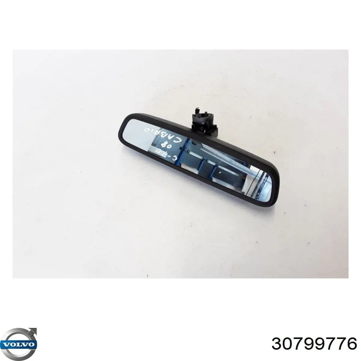Comprar 30799776 Volvo Espejo interior