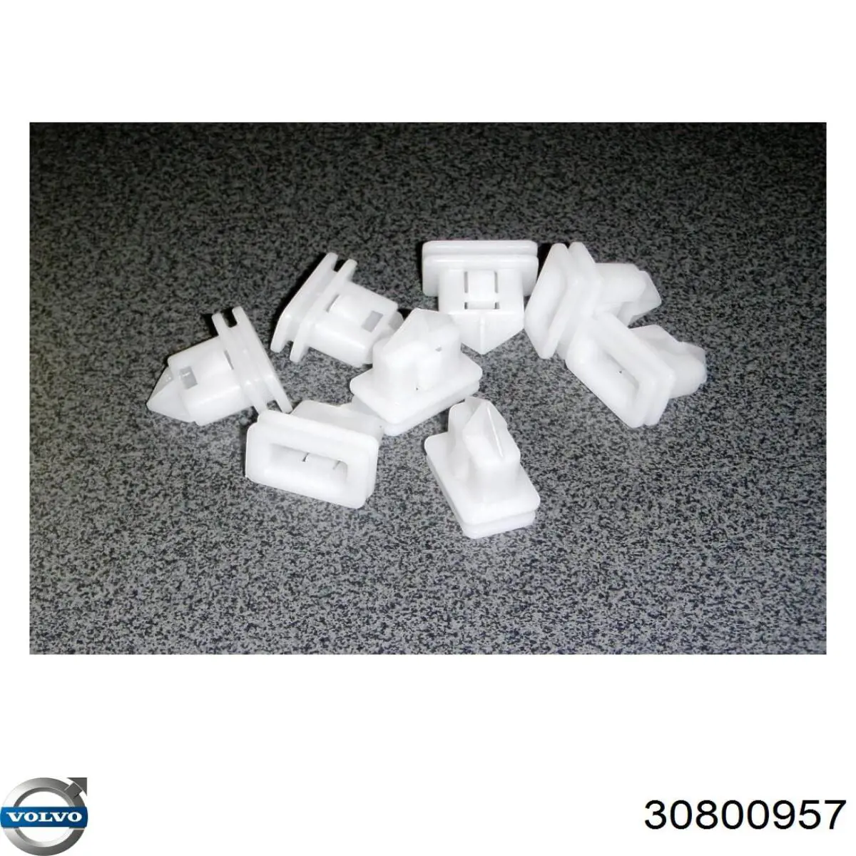 Cristal parabrisas Volvo 30800957 precio, desde 5,97 EUR
