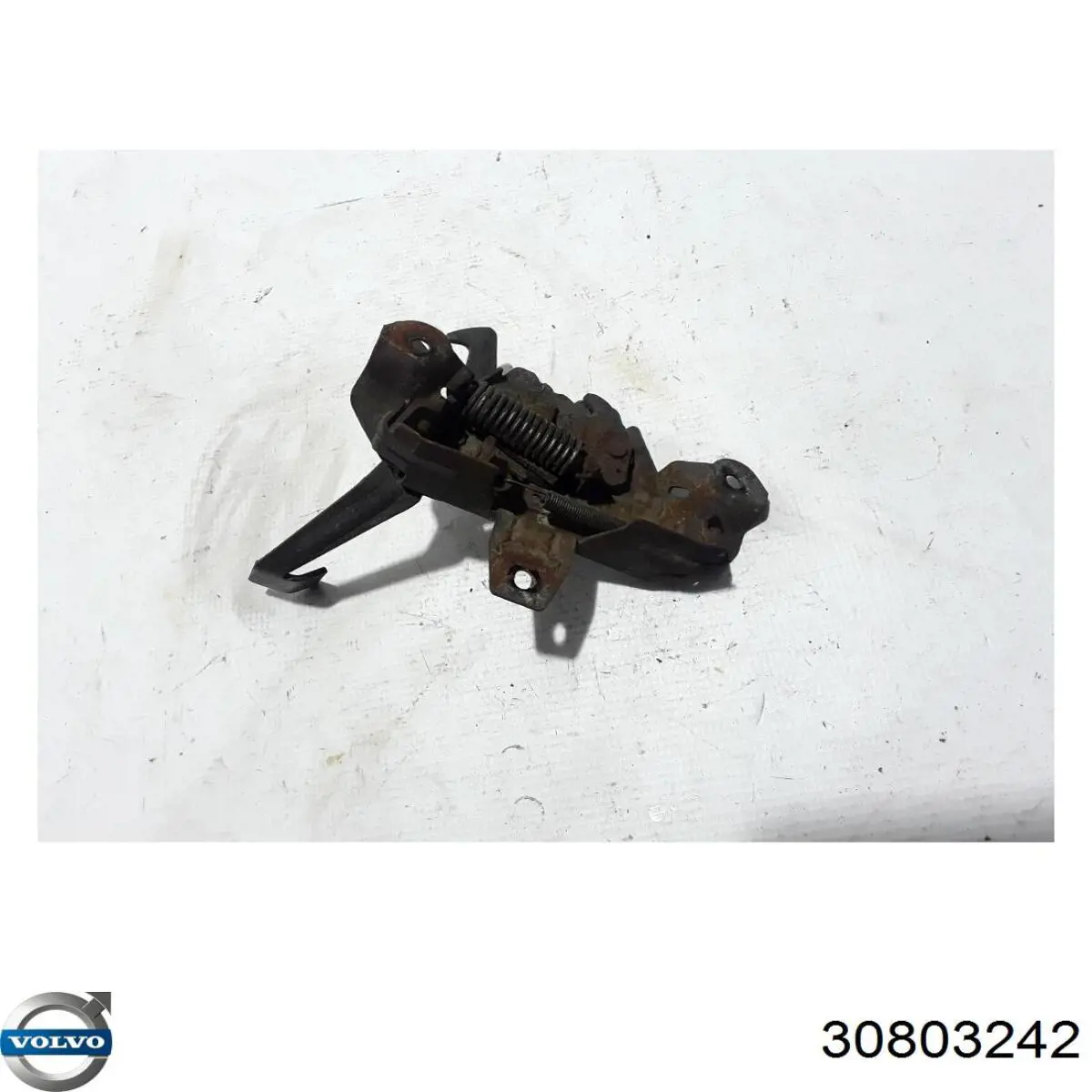 Cerradura de capó Volvo 30803242 precio, desde 47,92 EUR