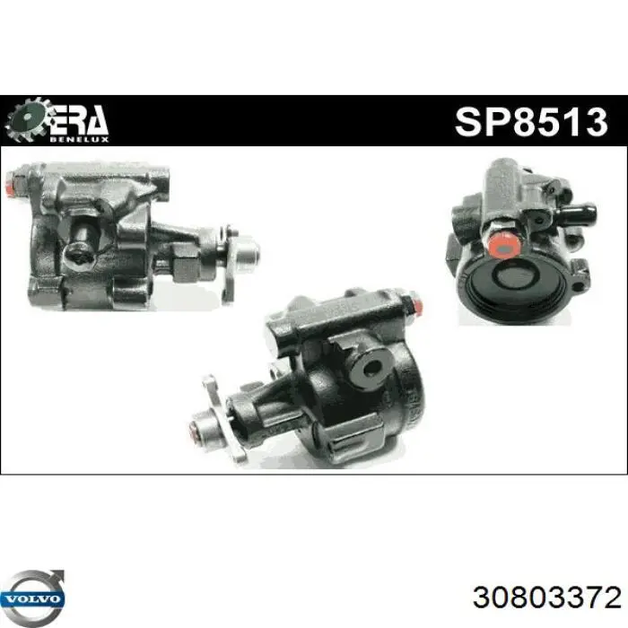 Comprar 30803372 Volvo Bomba servodireccion