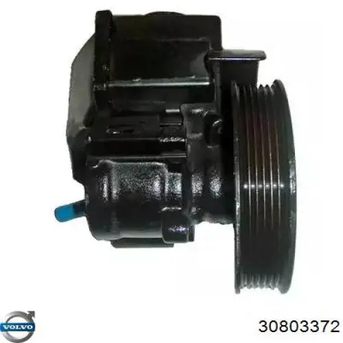 Bomba de dirección asistida  Volvo 30803372 precio, desde 31,76 EUR