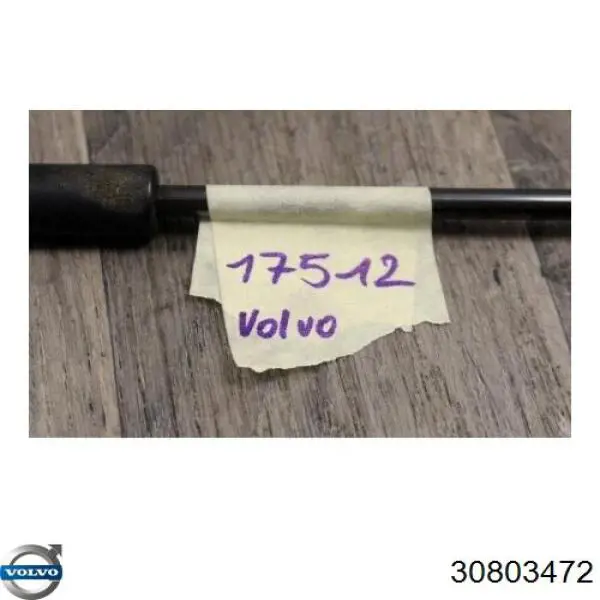 Comprar 30803472 Volvo Amortiguador de puerta trasera