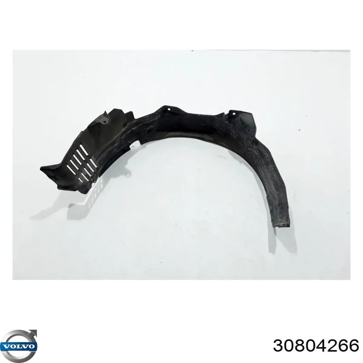 KH9008388 Starline Paso rueda delantero derecho