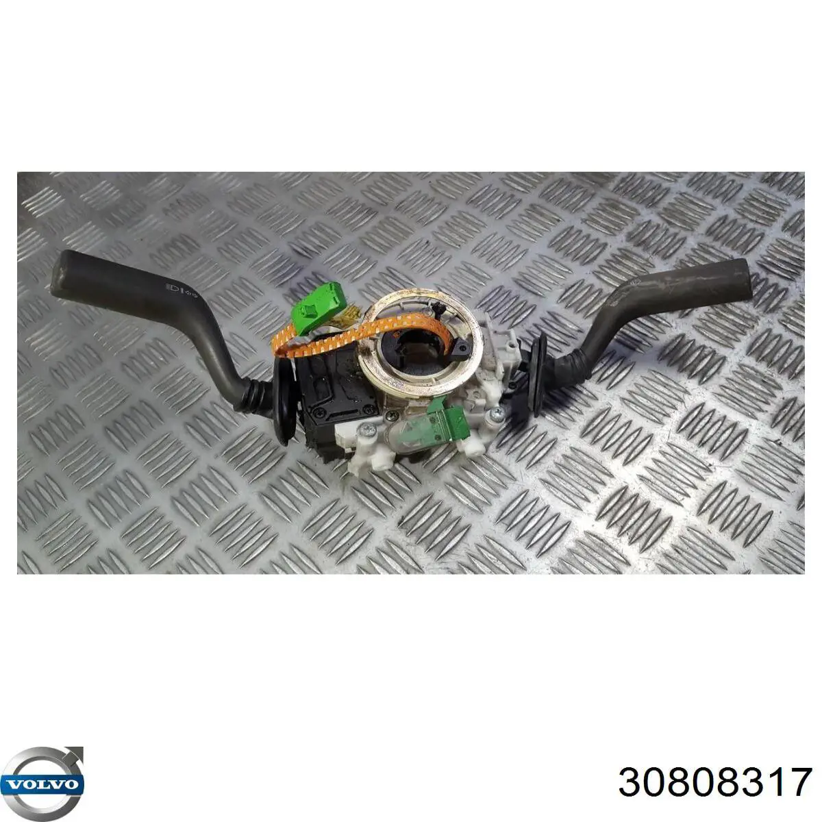 Comprar 30858318 Volvo 