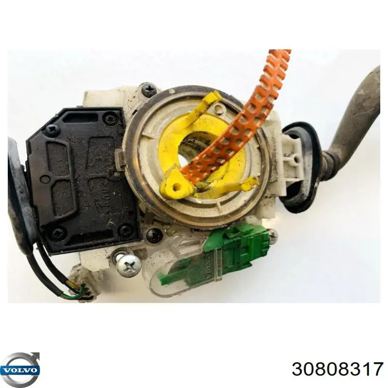 30858318 Volvo 