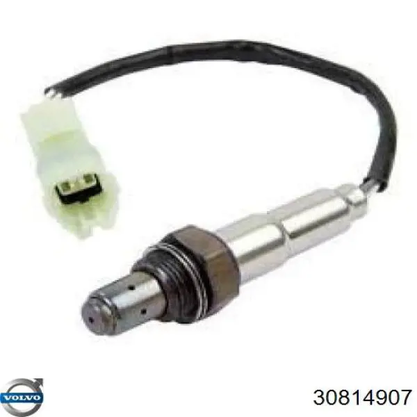 Sensor de oxígeno previo al catalizador 30814907 Volvo