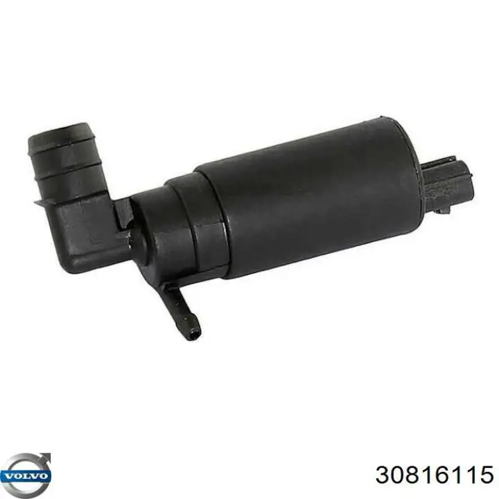 Comprar 30816115 Volvo 