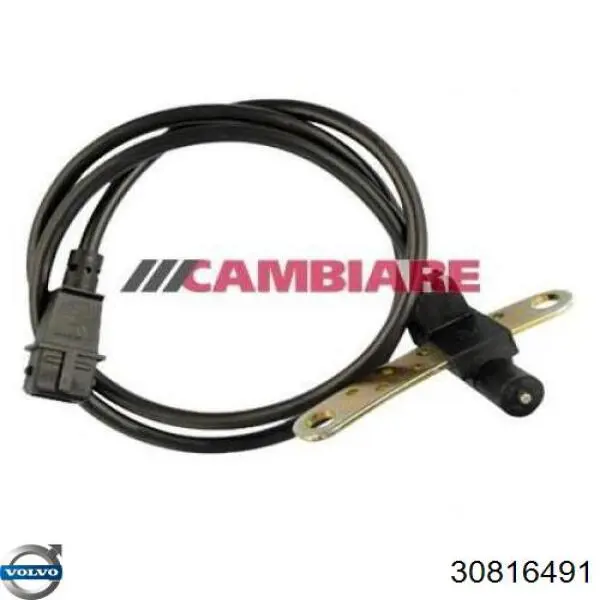 Comprar 30816491 Volvo Sensor de cigüeñal