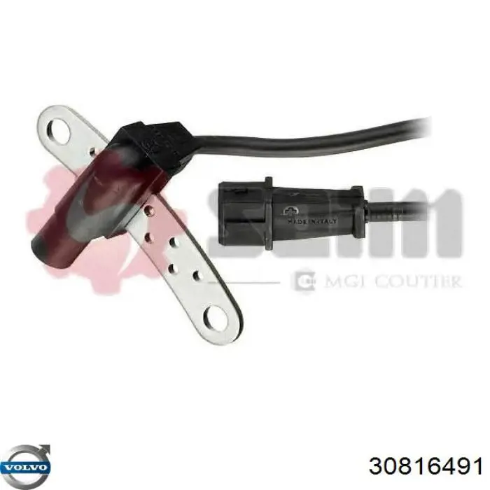 Generador de impulsos, cigüeñal  Volvo 30816491 precio, desde 33,61 EUR