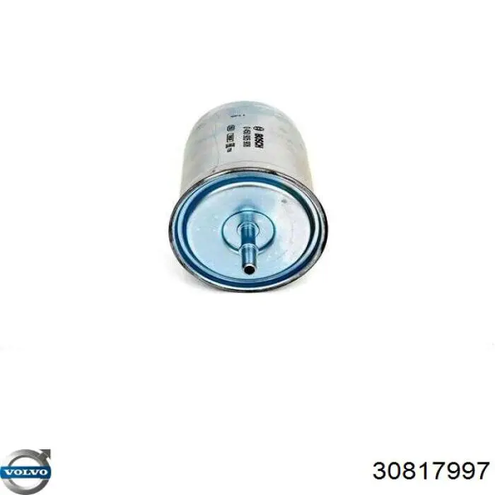 Comprar 30817997 Volvo Filtro diesel