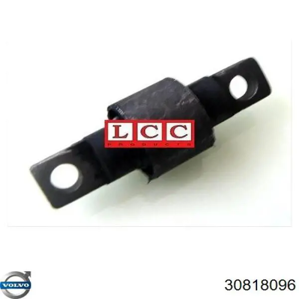 Barra oscilante, suspensión de ruedas, eje trasero Volvo 30818096 precio, desde 15,85 EUR