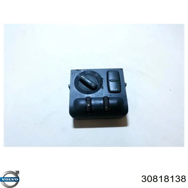 30858502 Volvo 