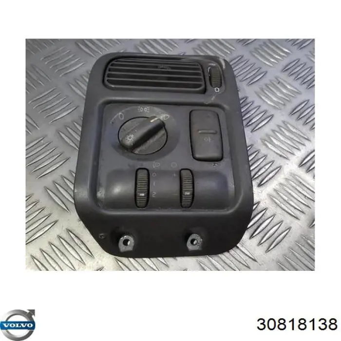  Volvo 30858502 precio, desde 287,09 EUR