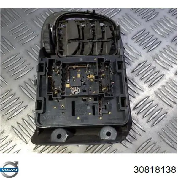 Comprar 30858502 Volvo 