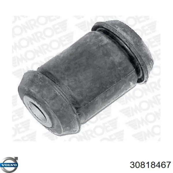 Silentblock de brazo de suspensión Volvo 30818467 precio, desde 2,34 EUR