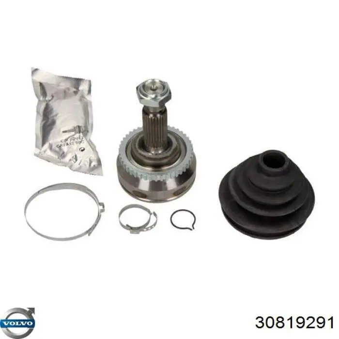 Junta homocinética exterior delantera Volvo 30819291 precio, desde 36,98 EUR