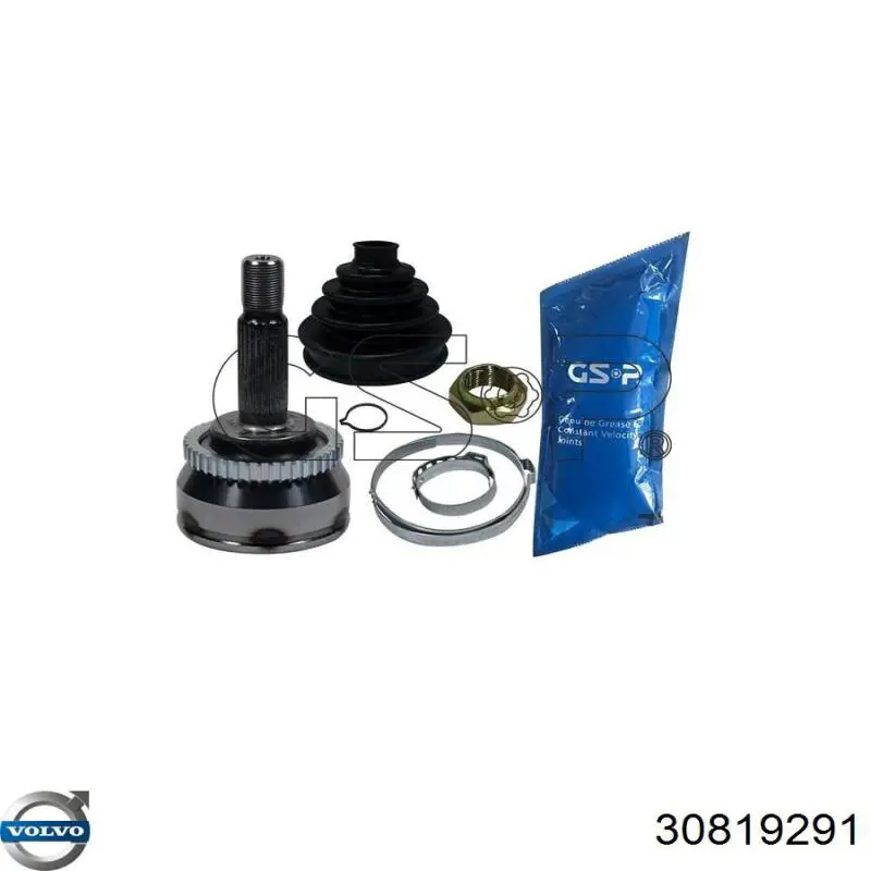 Comprar 30819291 Volvo Junta homocinetica