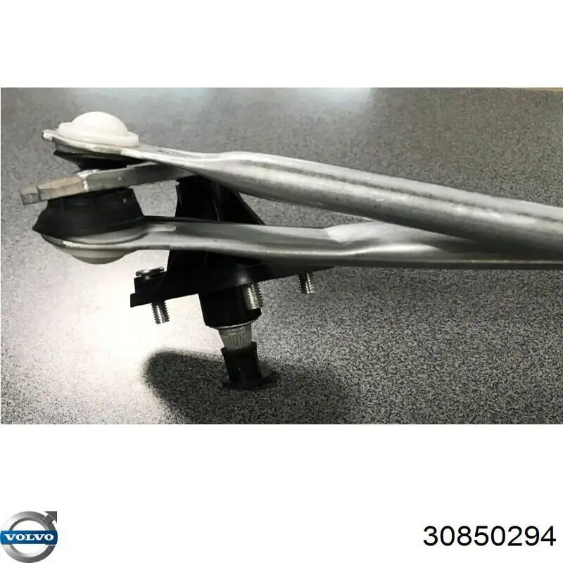 Trapezio del limpiaparabrisas Volvo 30850294 precio, desde 30,77 EUR