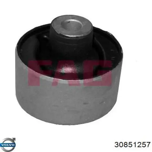 Comprar 30851257 Volvo Buje delantero del brazo longitudinal trasero