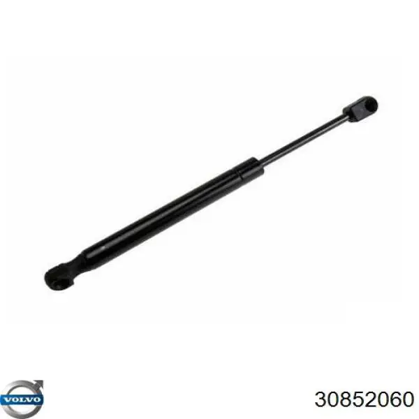 Comprar 30852060 Volvo Amortiguador de puerta trasera