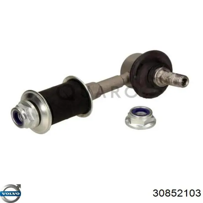Comprar 30852103 Volvo Bieleta estabilizadora trasera