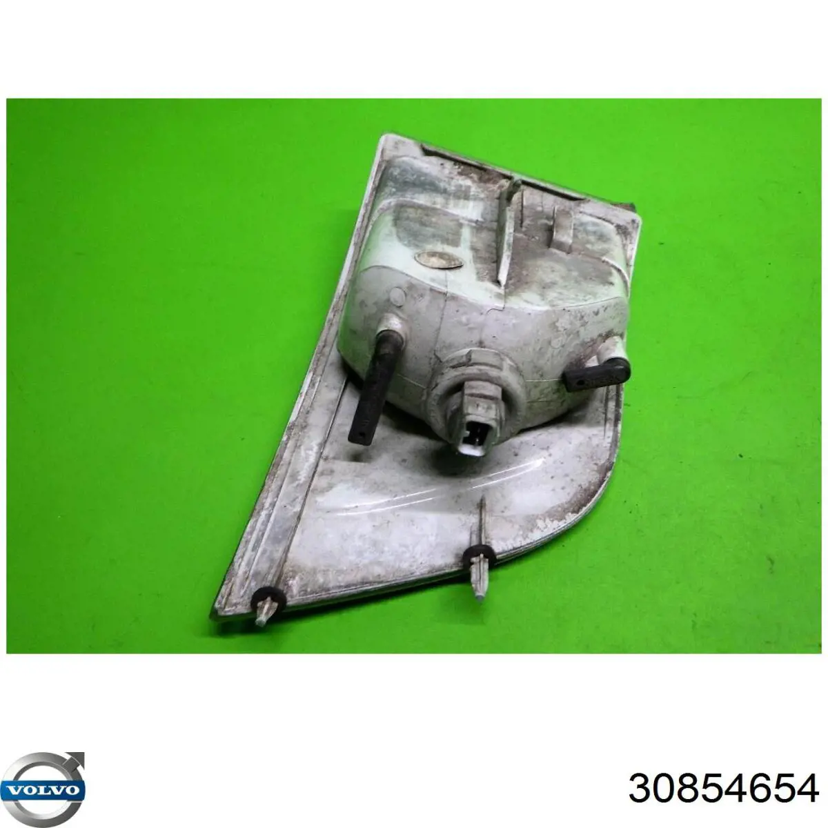 Comprar 30854654 Volvo Piloto intermitente derecho
