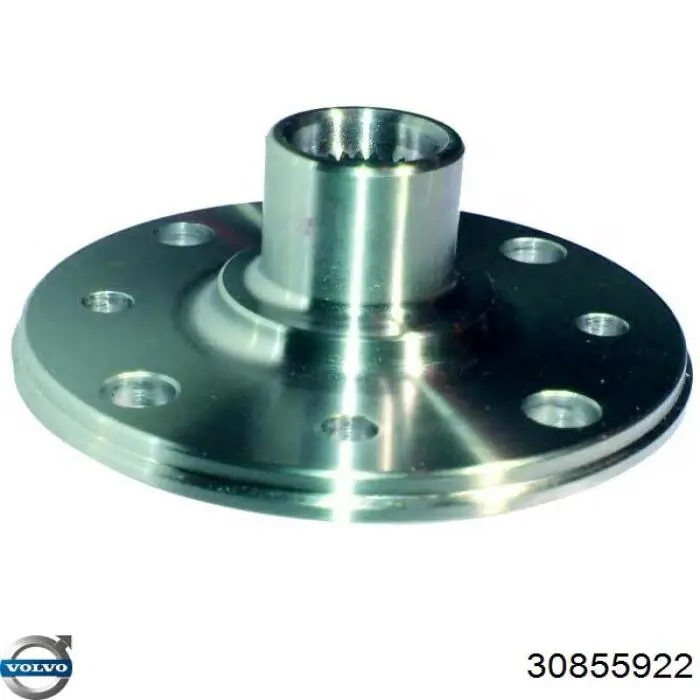 Buje de rueda delantero Volvo 30855922 precio, desde 1,98 EUR