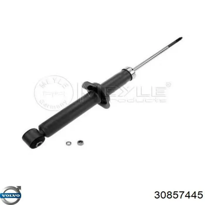 Comprar 30857445 Volvo Amortiguador trasero