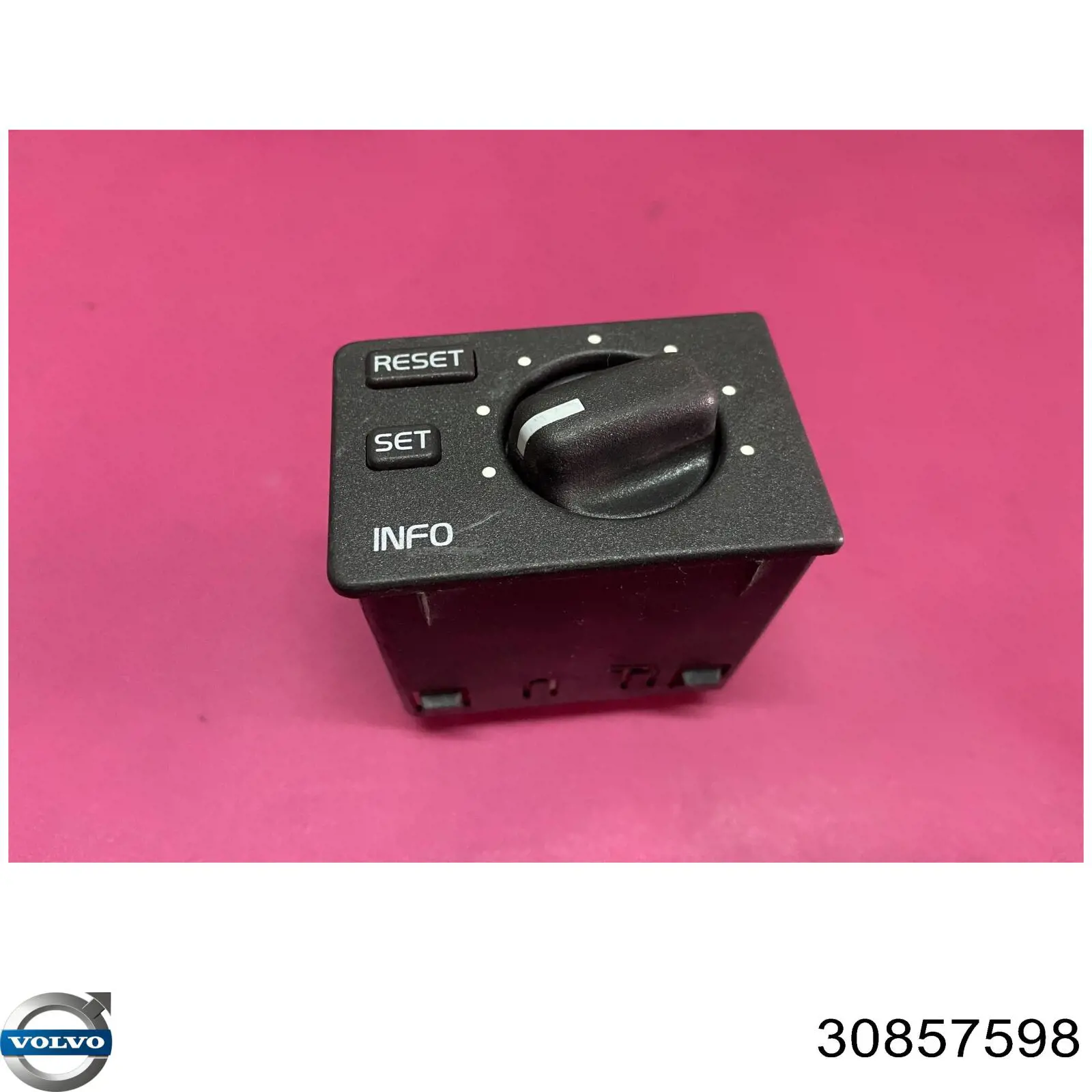  Volvo 30857598 precio, desde 58,08 EUR