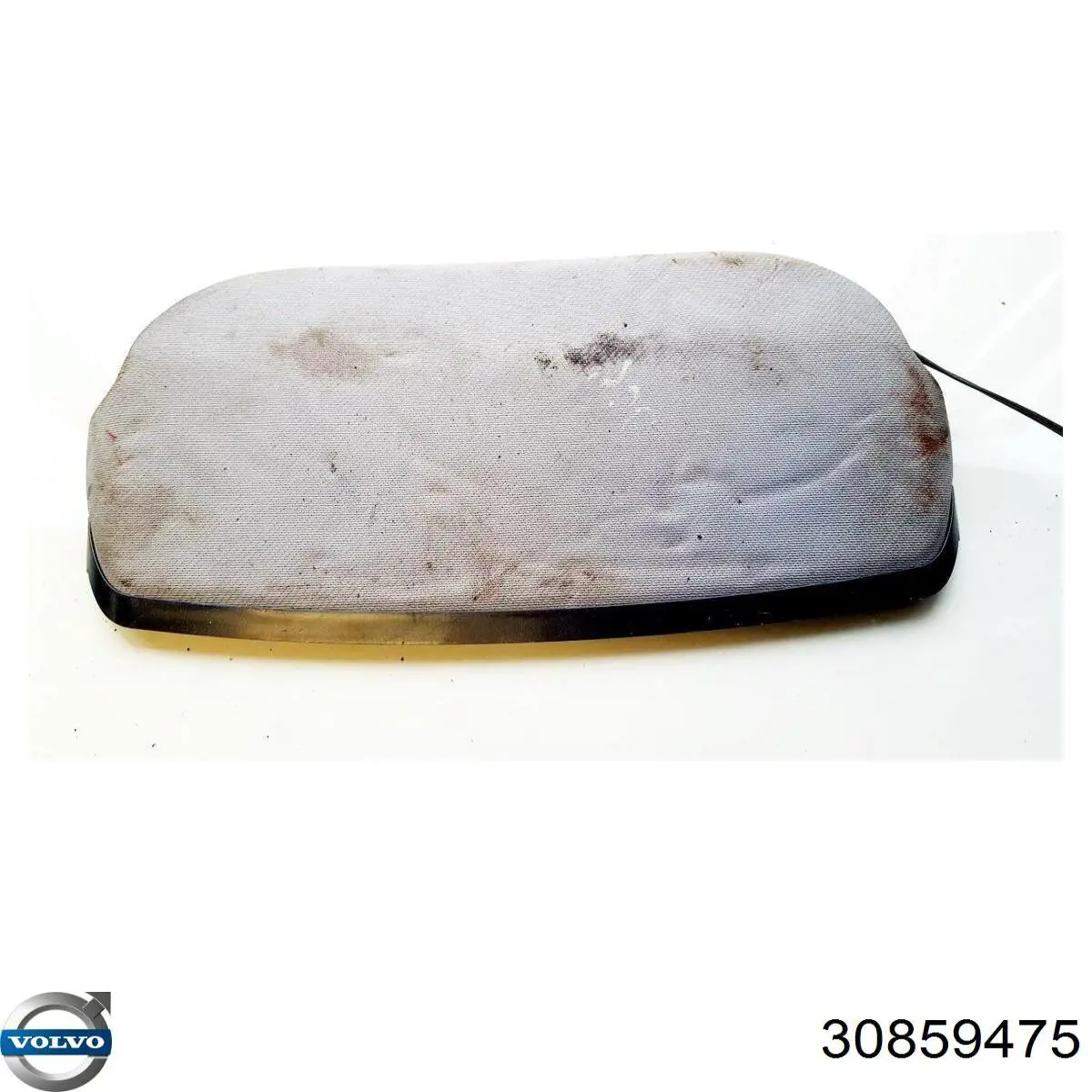 Lampara De Luz De Freno Adicional Volvo S40 1 (VS)