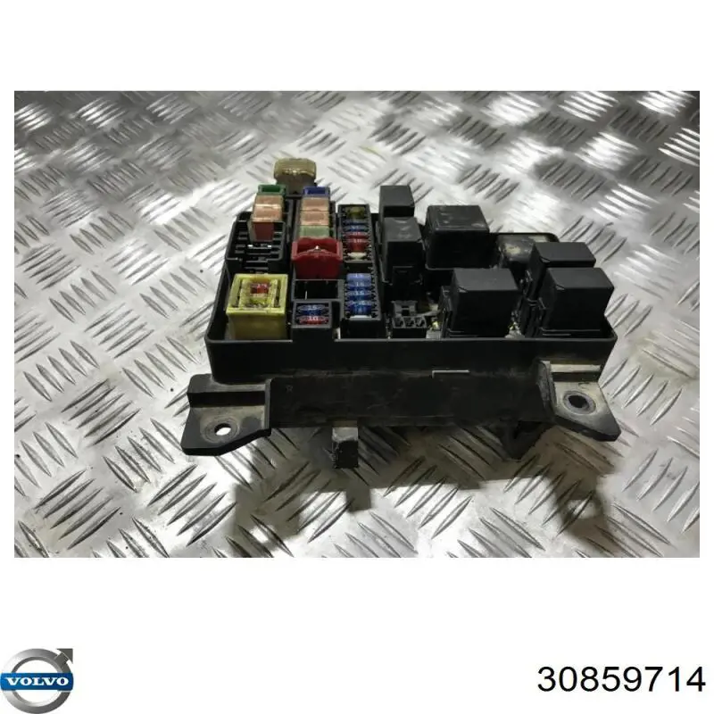  Volvo 30887162