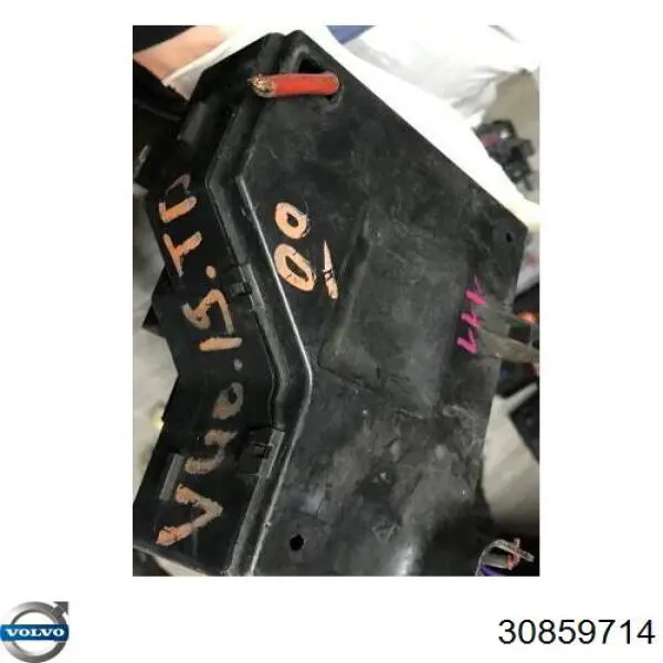 30887162 Volvo 