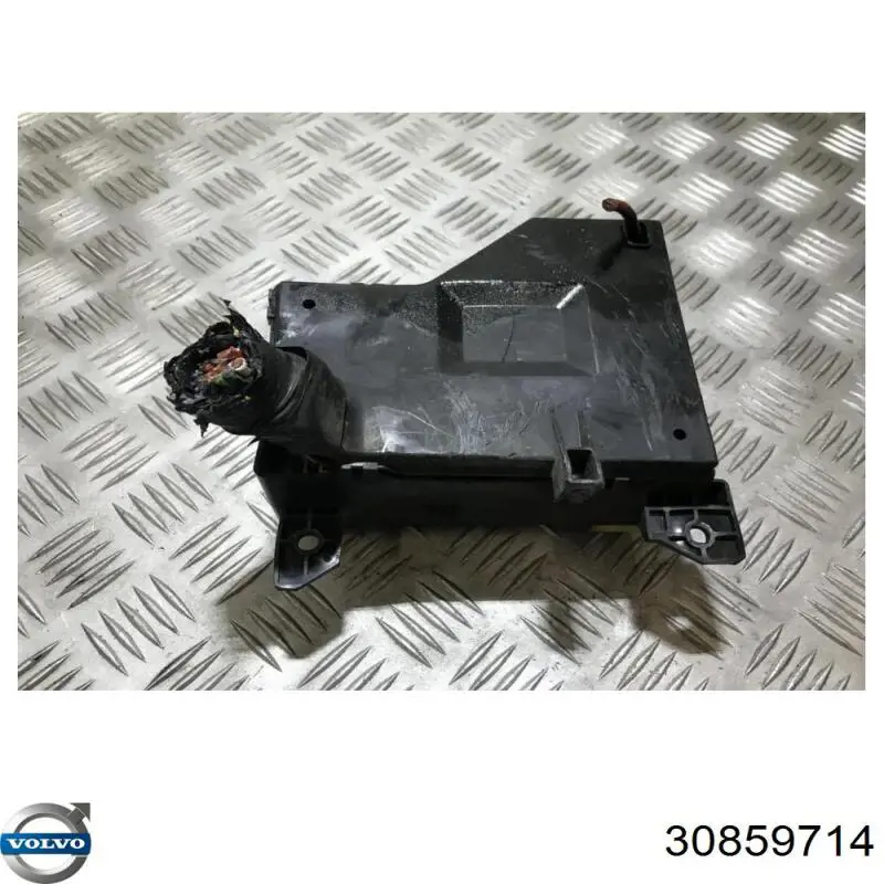  30887162 Volvo