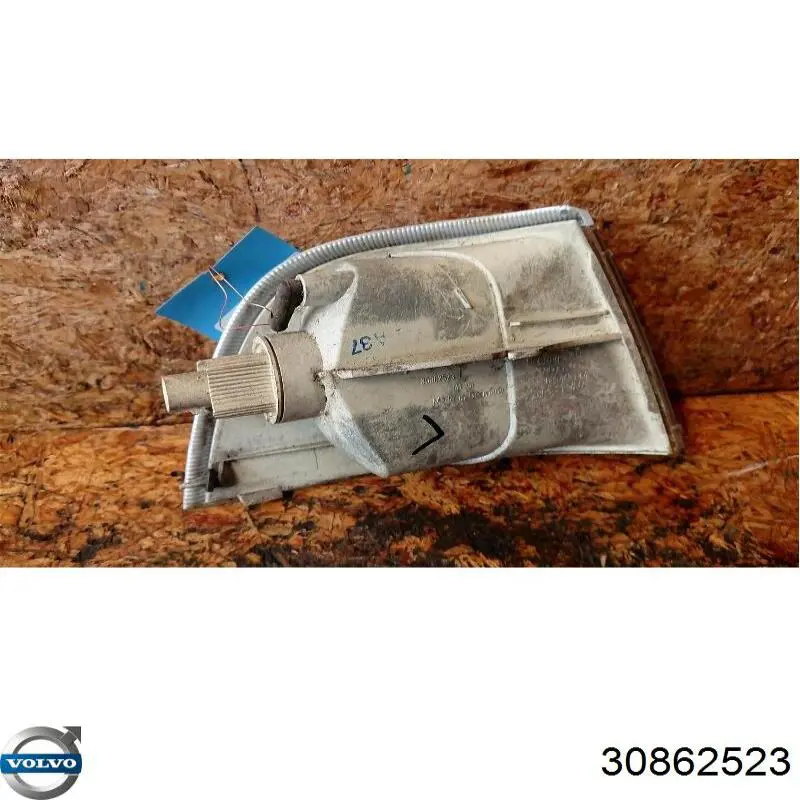 Comprar 30862523 Volvo Intermitente izquierdo