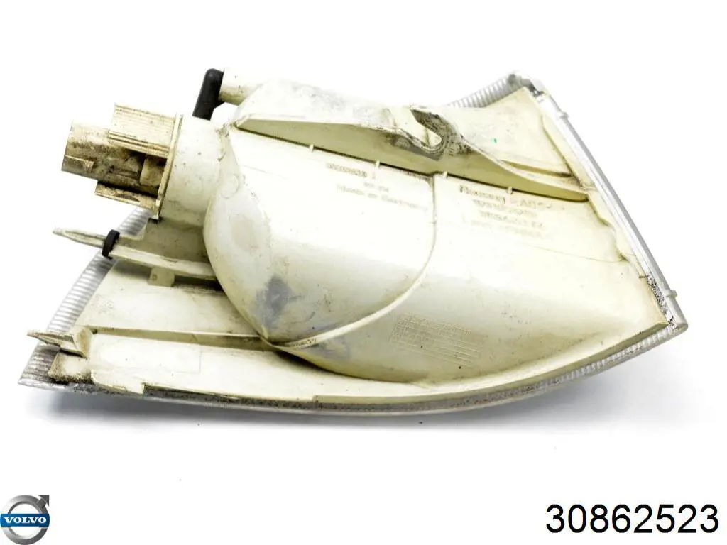 Intermitente izquierdo 30862523 Volvo