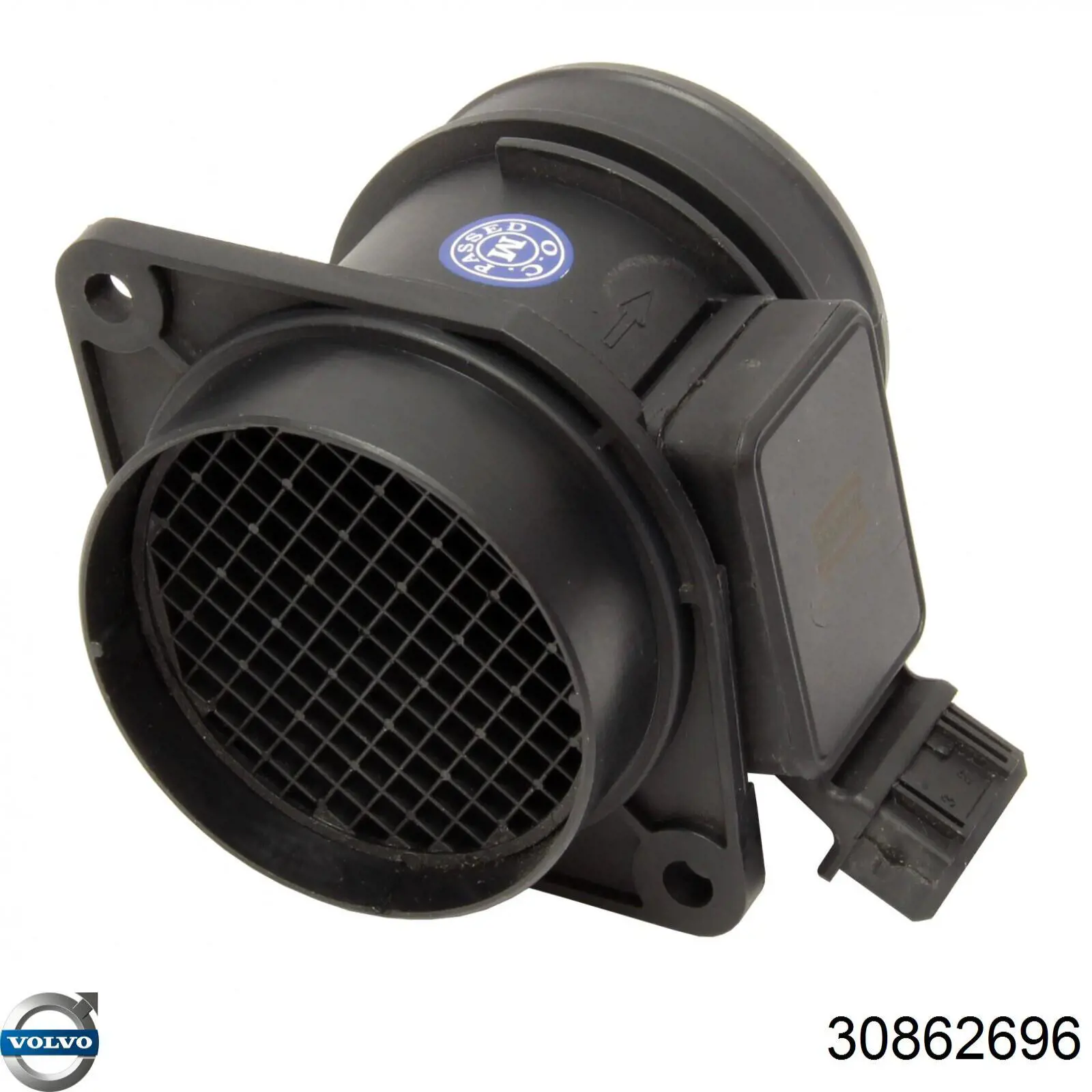 Medidor de flujo de aire Volvo 30862696 precio, desde 45,01 EUR