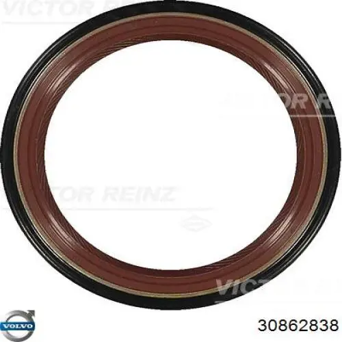 Retén de cigüeñal frontal Volvo 30862838 precio, desde 9,29 EUR