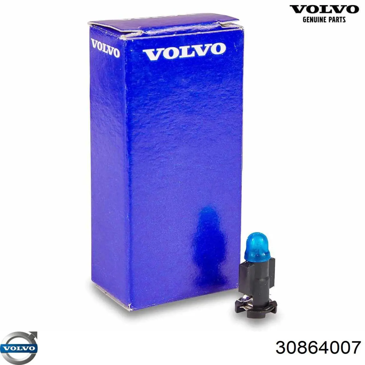 30864007 Volvo