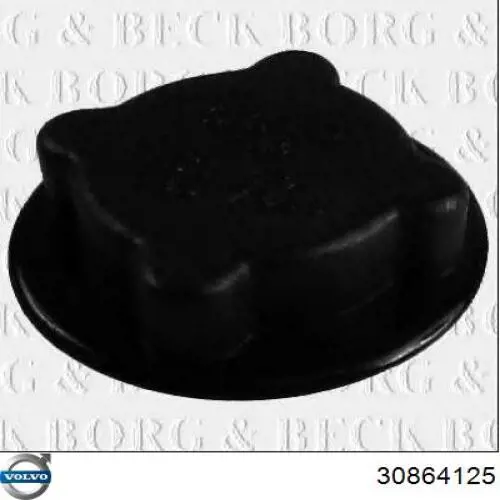 Tapon liquido refrigerante Volvo 30864125 precio, desde 5,52 EUR