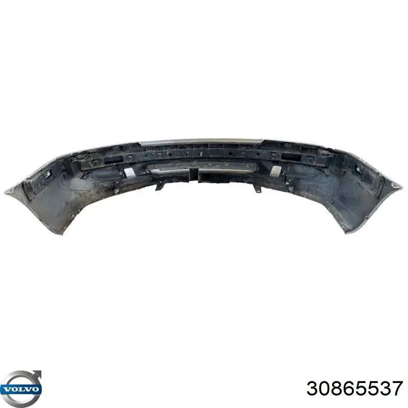 Parachoques delantero Volvo 30865537 precio, desde 213,44 EUR