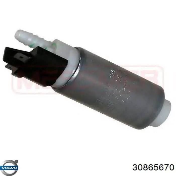Módulo alimentación de combustible  Volvo 30865670 precio, desde 88,57 EUR