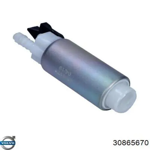 Comprar 30865670 Volvo Unidad de alimentación de combustible