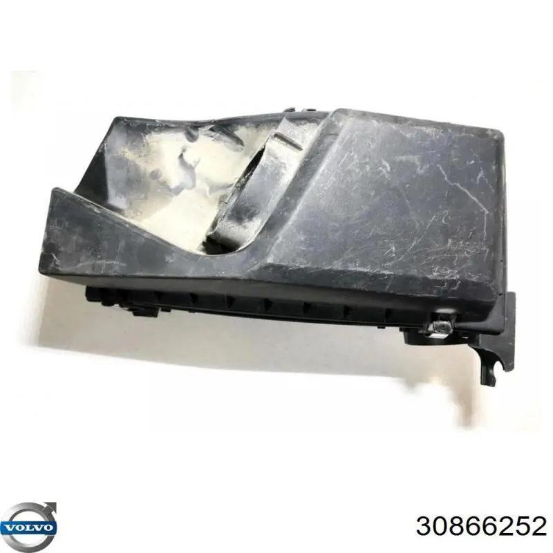 Comprar 30866252 Volvo Caja del filtro de aire