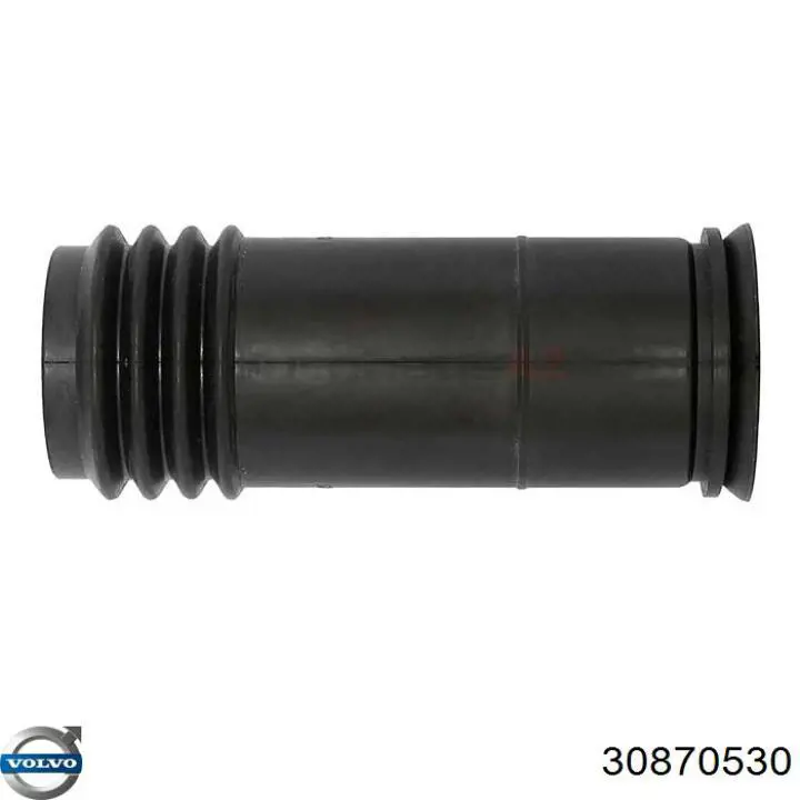 Almohadilla de tope suspensión & guardapolvos amortiguador Volvo 30870530 precio, desde 12,16 EUR
