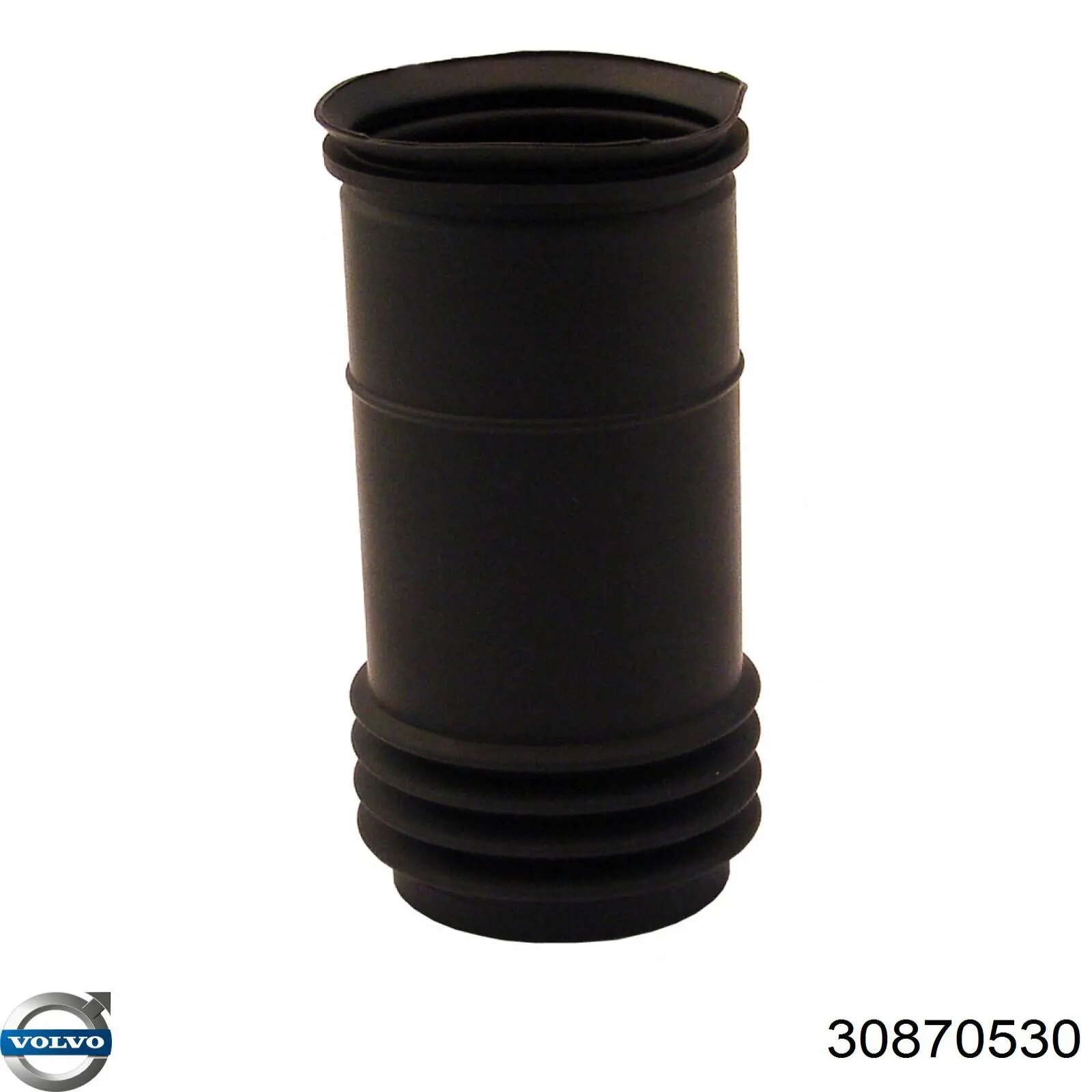 Comprar 30870530 Volvo Tope de amortiguador trasero y guardapolvo