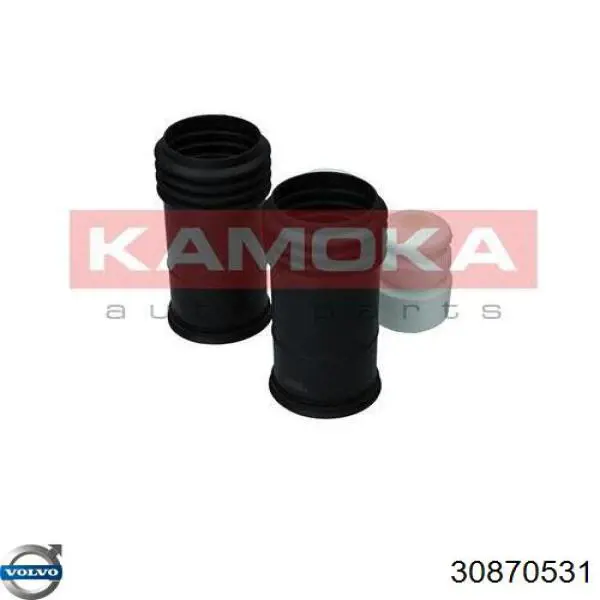 Tope de amortiguador trasero Volvo 30870531 precio, desde 38,46 EUR