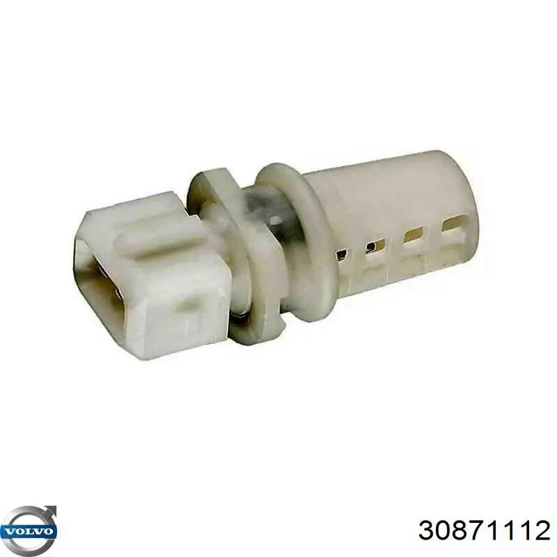 Sensor de temperatura del aire de admisión Volvo 30871112 precio, desde 11,15 EUR