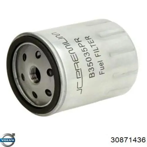 30871436 Volvo filtro de combustible