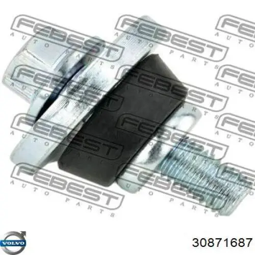 Trípode interior Volvo 30871687 precio, desde 18,67 EUR